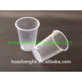 Free Sample Cheap Price Eco Friendly Clear Disposable Plastic Drinking Cup